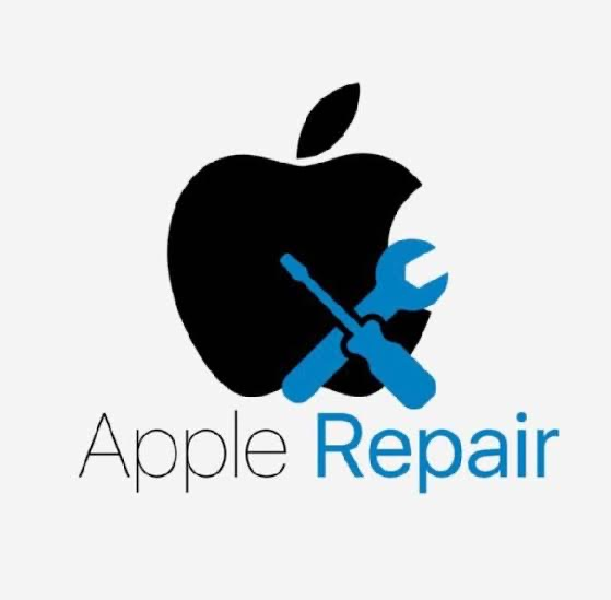 Apple Repair logo