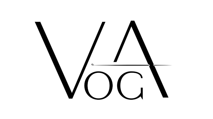 VOGA logo