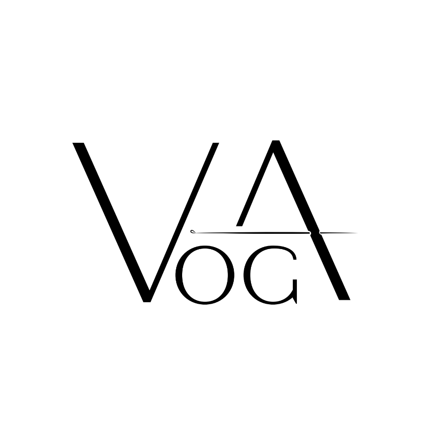 VOGA logo