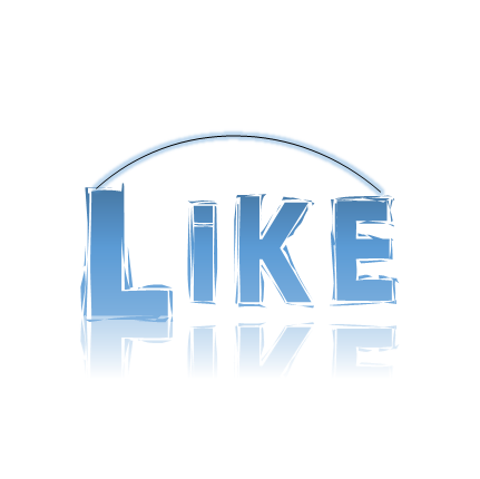 LIKE logo