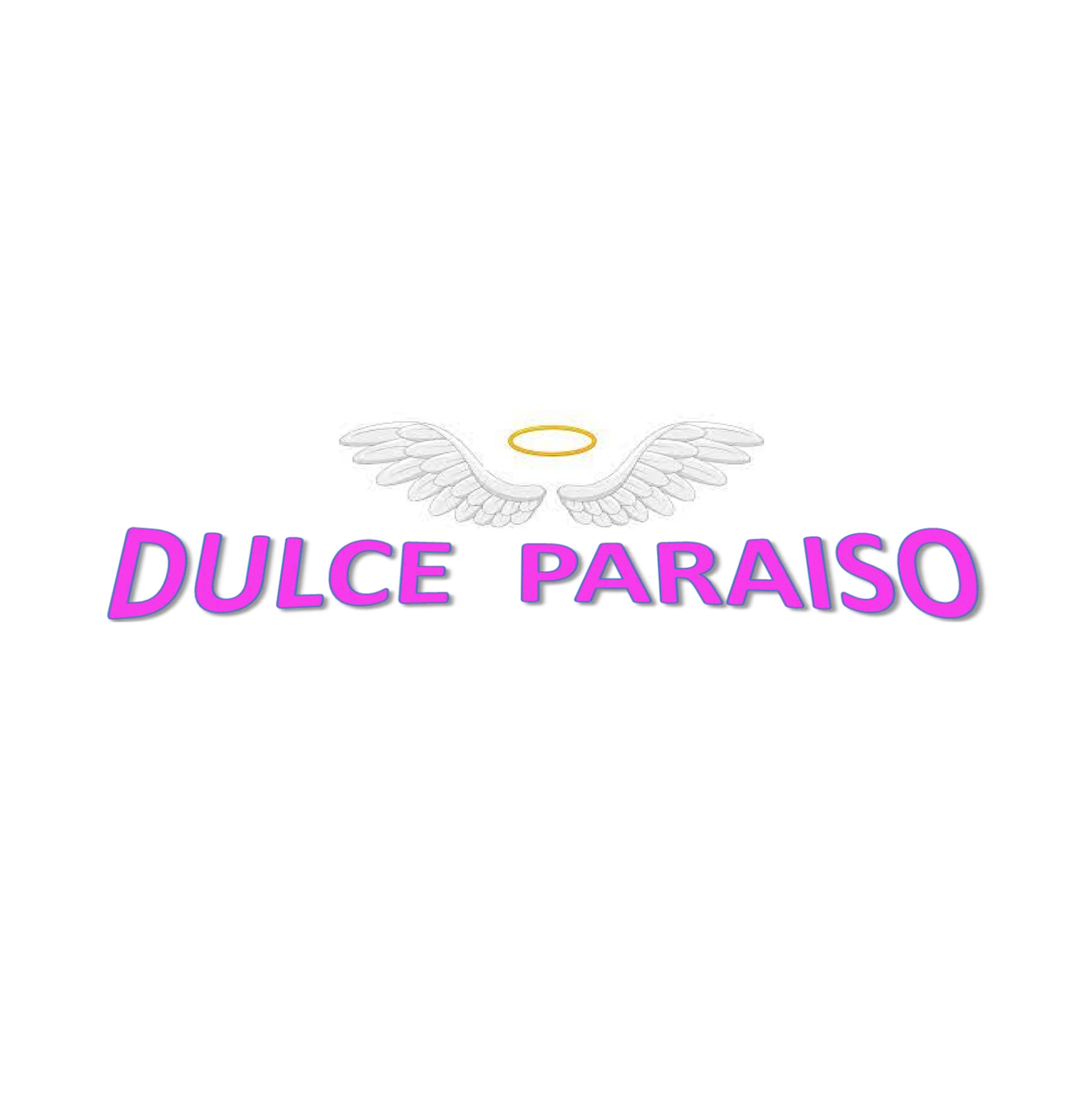 DULCE PARAÍSO logo
