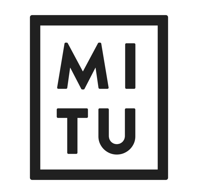 Mitu logo