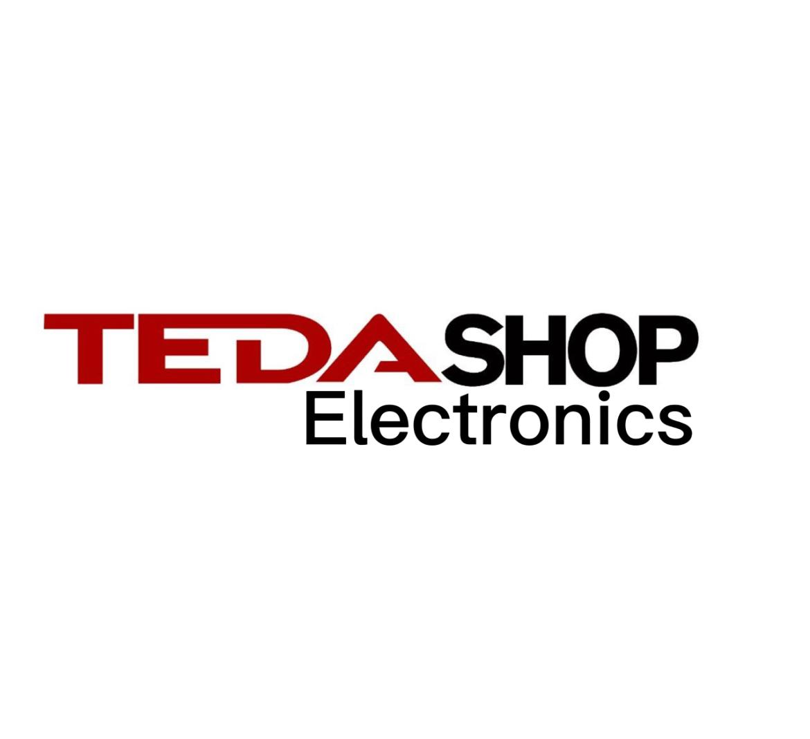 Teda Shop  logo